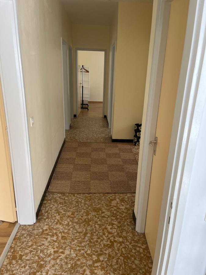 Casa Silvia Apartment Gordevio Exterior photo
